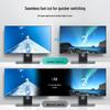 MT-viki 4K HDMI 16x16 Seamless Matrix Switcher