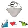 Stylish Cycling Belt Waist Bum Bag With Water Bottle Holder For Outdoor Adventures