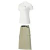 New FILA EXPLORER Skirt Set Women's A11W437103F+A11W437301F