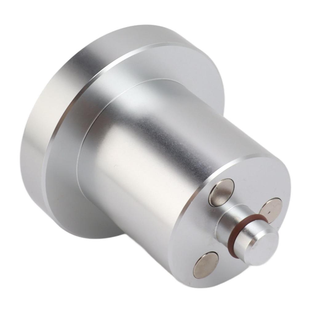 Bodenheber Hebekissen Aufnahmepunktadapter Aluminiumlegierung Hebeböcke Karosserie Hebekissen für