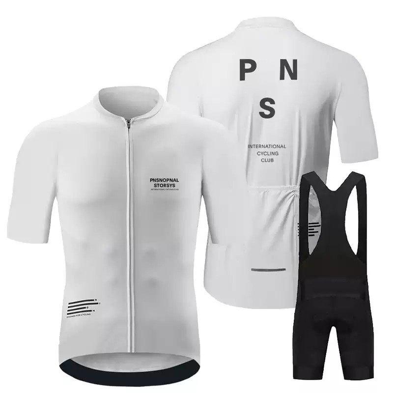 

Sleeve Suit Men s Mountain Road Bike Moisture Absorbing Quick Drying Off-Road Suit Bicycle Sportswear 2026 Summer Breathable Cycling Suit Suit XS