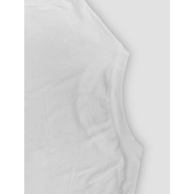 European Size Men'S Outdoor Casual Short-Sleeve T-Shirt Featuring an Industrial Metal Rock Warrior Graphic, a Trendy And Minimalist Base Layer.