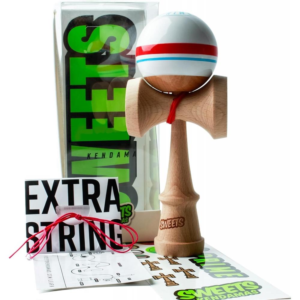 Сладости Кендамы Прайм Спорт Полоска Гонщик Гонщик