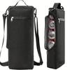 Portable Cooler Bag for Golf, Beach, Picnic, Car – Holds, Wine, Cans, Bottles – with Adjustable Shoulder Strap