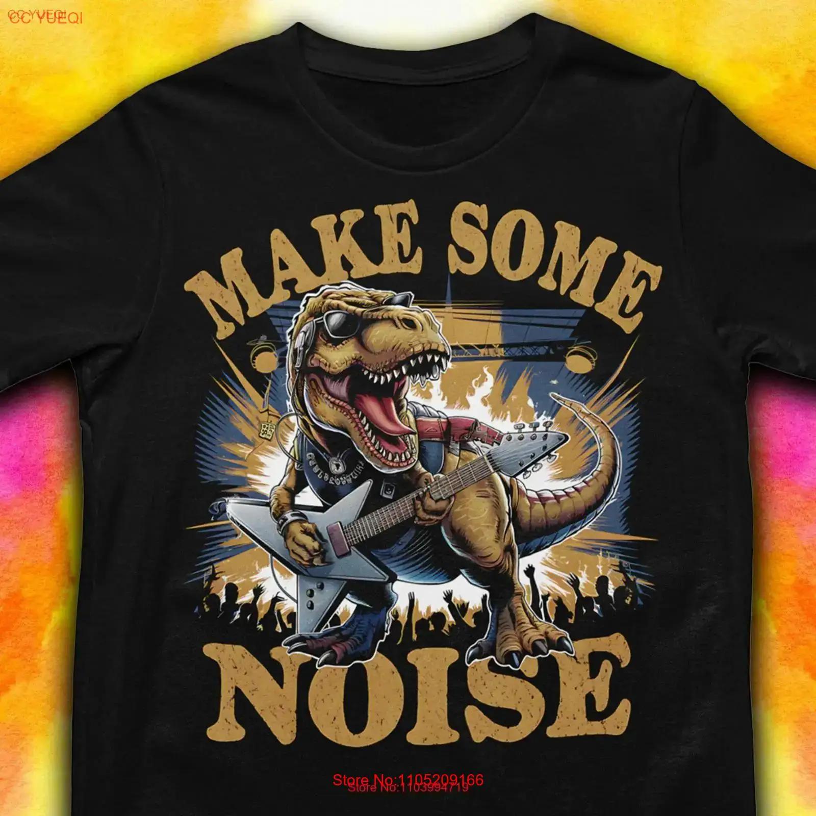 Concert Group T Shirt Make Some Noise Music EvenT Squad Tour GifT Festival Crew Vintage Washed Slightly Streetwear Fashion S разноцветный
