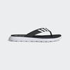 adidas Comfort Flip-Flops Core Black Cloud White