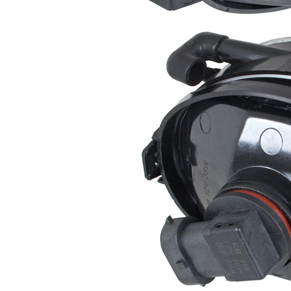 BMW 5 E39 01-04 Halogen Headlights Left & Right Set