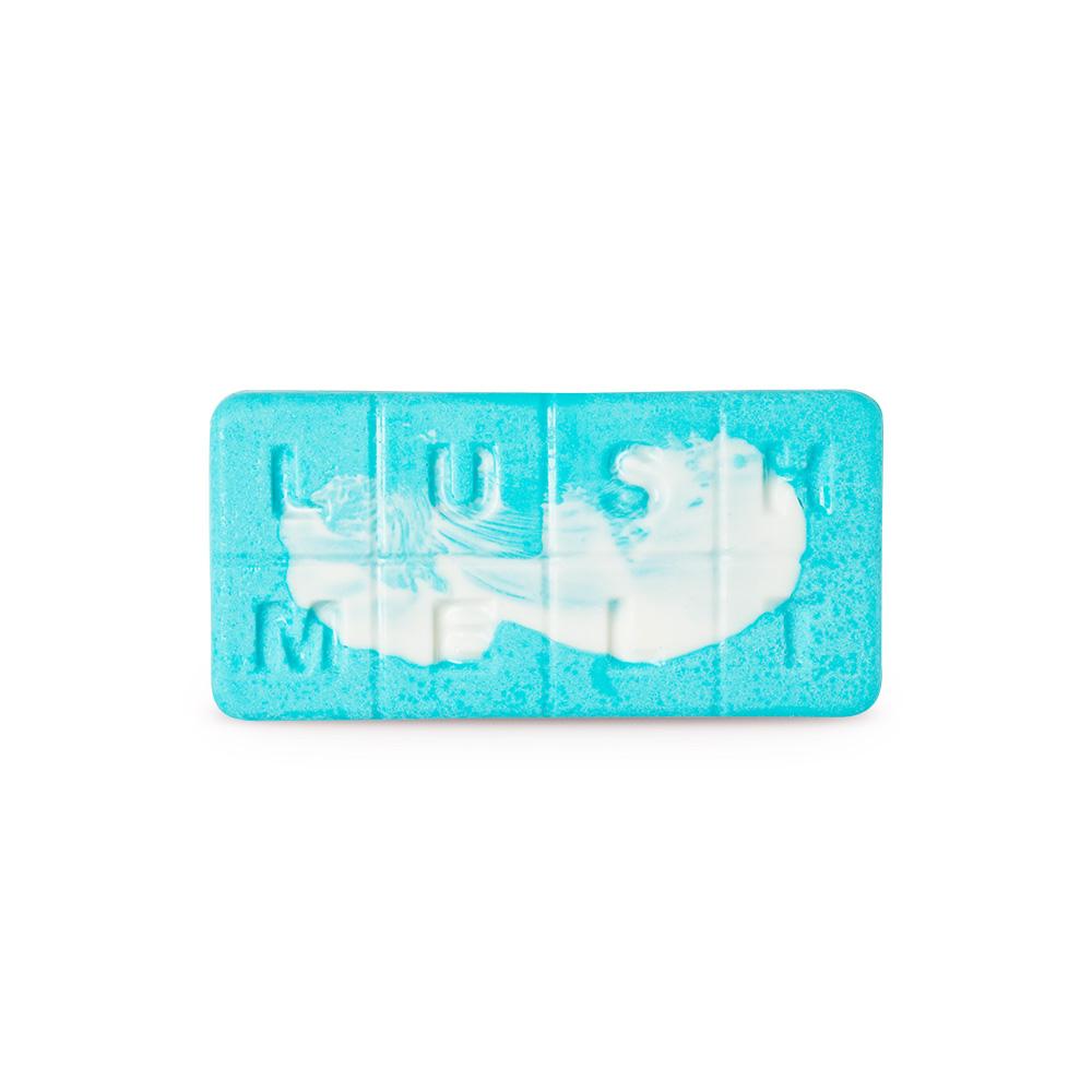 

[Lush] Clear The Air Bath Melt 70g