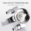 Lu Hang LH402 Exposed Shower Faucet Set for Solar Water Heaters