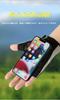 KDGJDHFUNVXCB Motorcycle Gloves, Spring and Summer, Protection, Smartphone Touch Operation, Anti-slip, Breathable, Men's Cool,