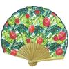 Global Arrow Natty Fan GINGERLILY Size Approx. H21 W23 S04-4170