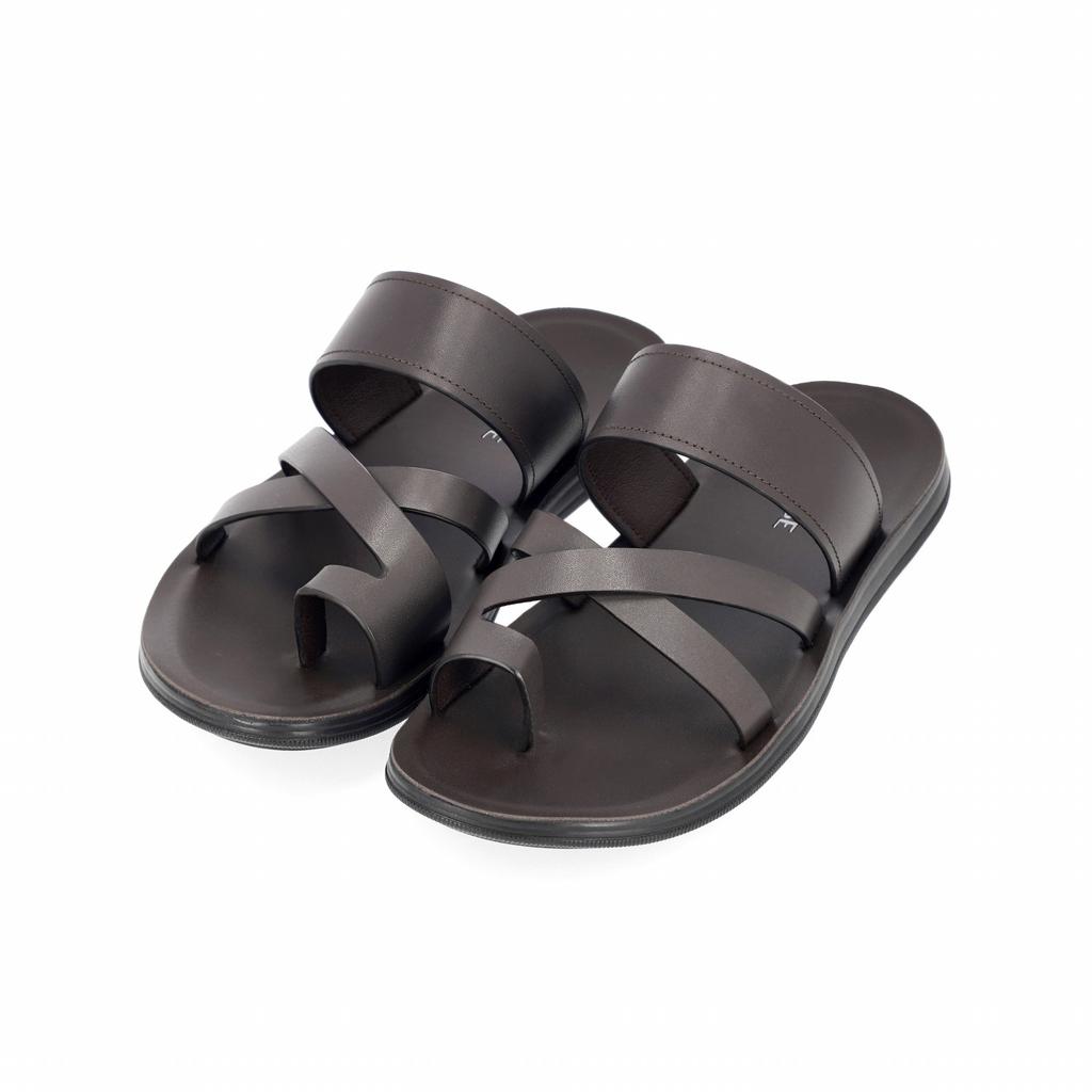 Elcanto Intense Men'S Ring Strap Slippers 2Cm Lcmw13I326