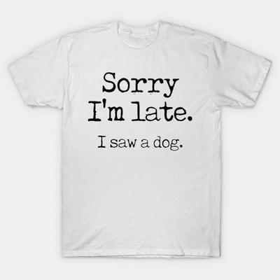 Oberteile – T-Shirts