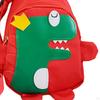 Sac à Dos Enfant Portable Mignon Sac Bandoulière pour Camping Maternelle Pique-nique