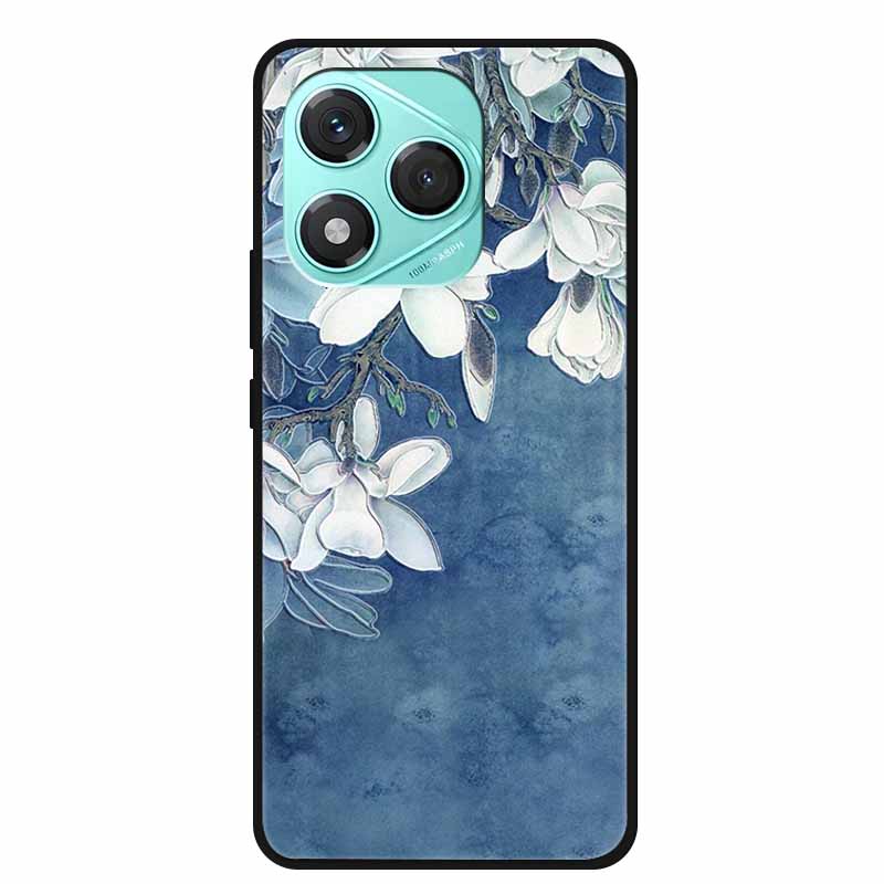 3D Emboss Case For Honor 400 Lite Phone Case Silicone Soft Back Cover Coque For Honor 400 Lite Case 400Lite Funda Capas Shell