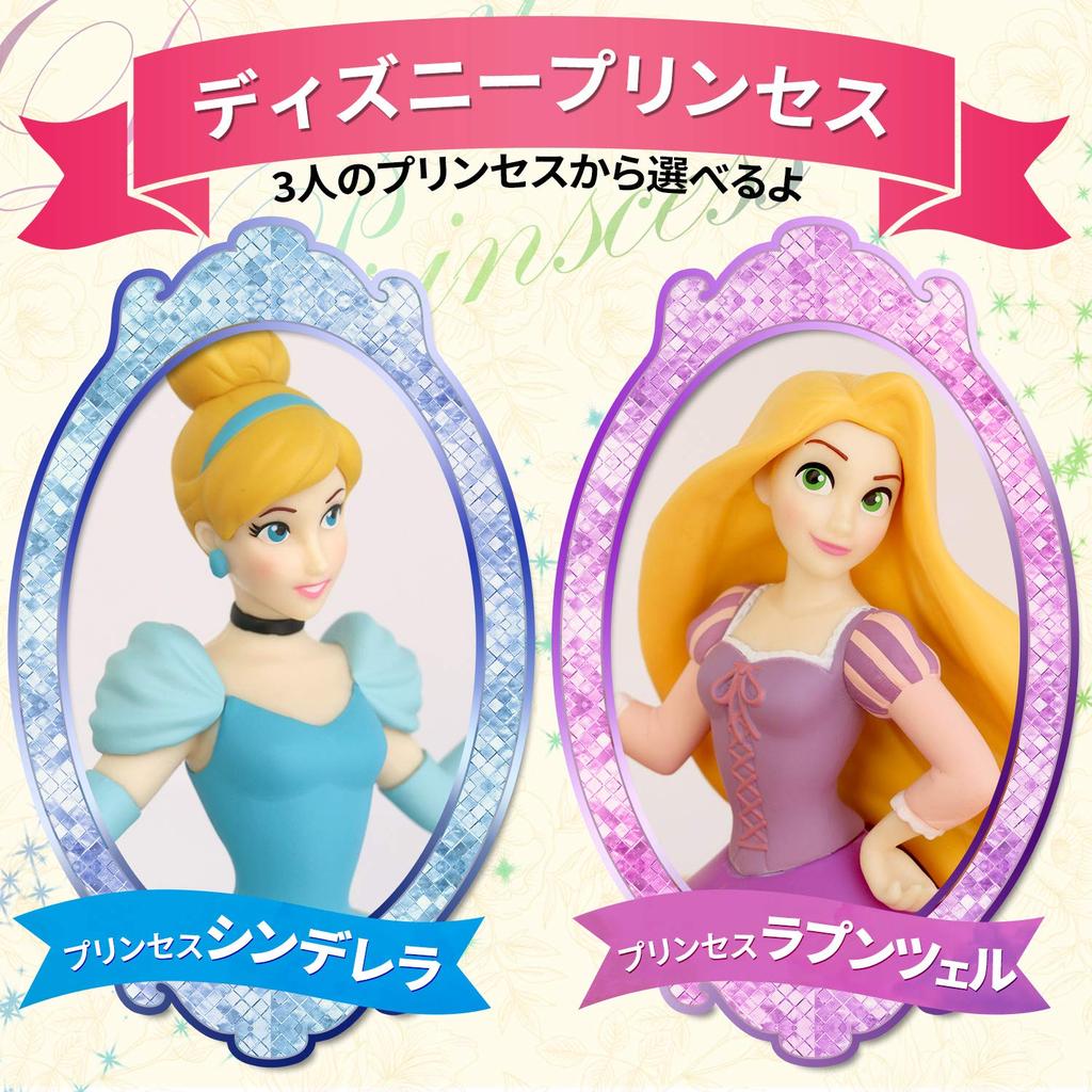 Disney Princess Ariel Wet Tissue Case