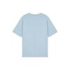 New Balance T Shirt Unisex Light Blue 5ED26041-LBL