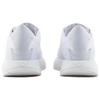 Emporio Armani Lace-Up Round Toe Low-Top Casual Shoes Women Sneakers White X3X202XN38700001