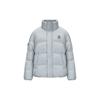 MLB Down Jacket Winter Unisex Gray (Unisex) Down Jackets 3ADJB0416 50GRS