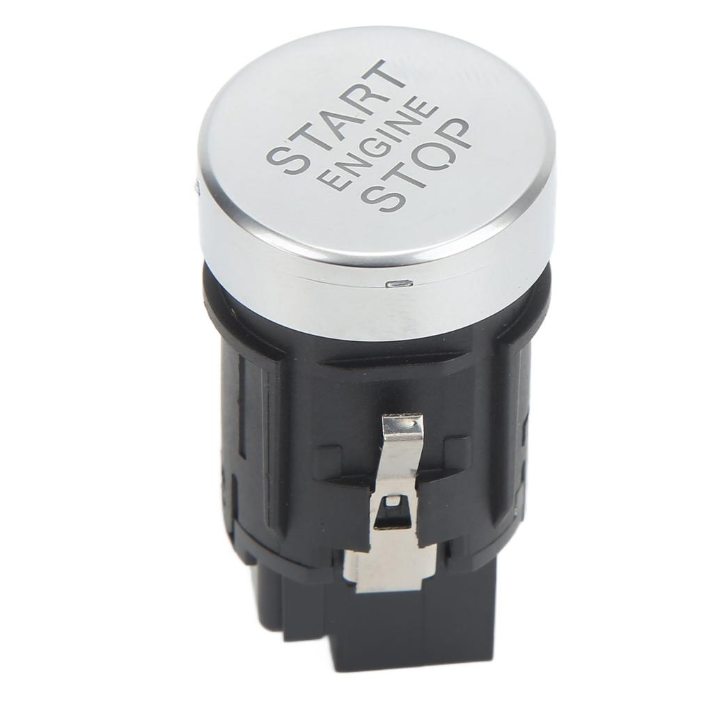 Engine Start Stop Switch Button Car Ignition System Parts 8K0905217 for A4 A5 Q5 RS5 S4 S5