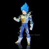 26.5cm Figurine Anime Dragon Ball Vegeta Figurine Vegeta Figurine PVC Figurines d'Action Statue GK Modèle de Collection Jouets Cadeaux