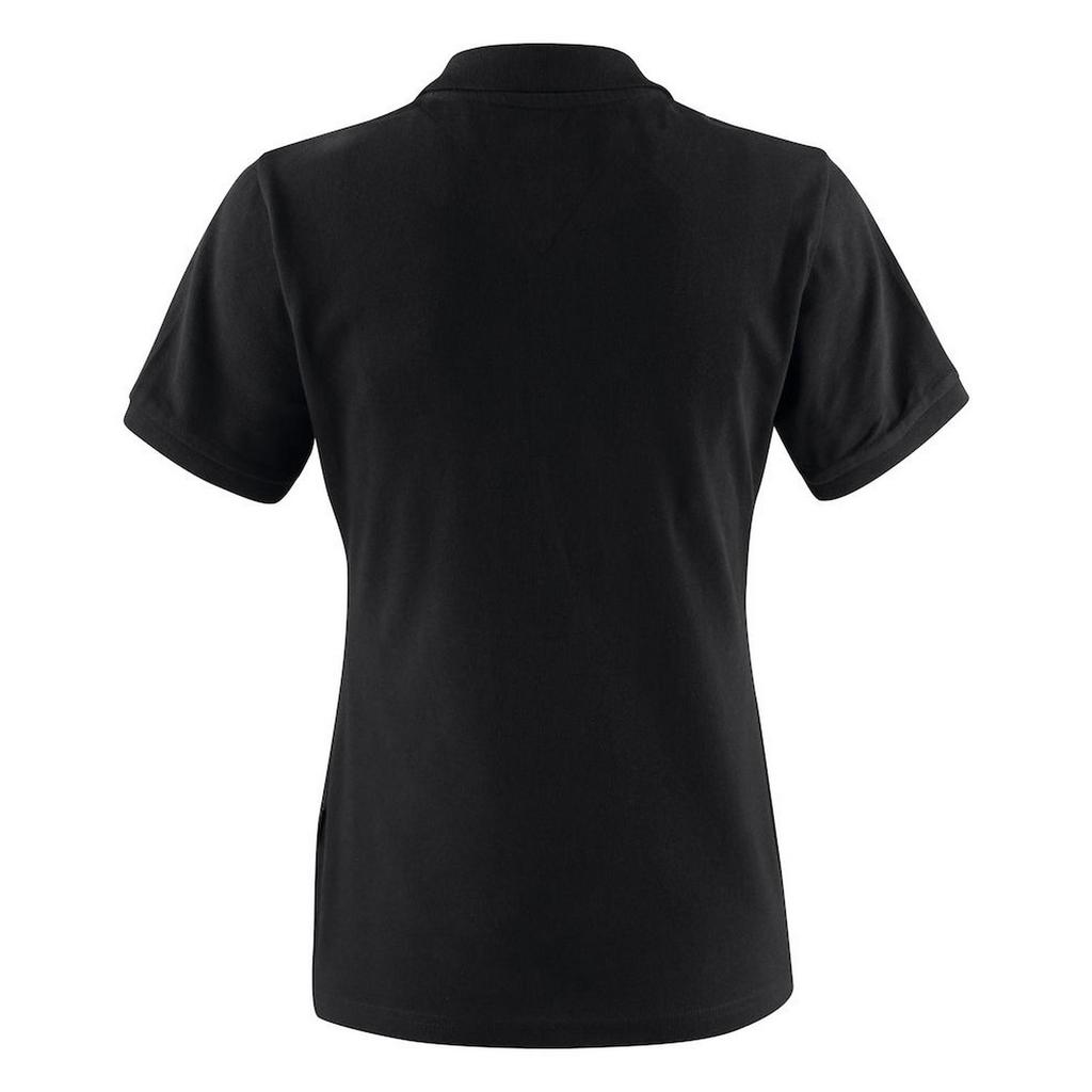 James Harvest Womens/Ladies Neptune Polo Shirt