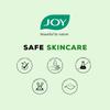 JOY Hydrating Aloe Vera Face Wash For Summers 150ml Non Drying Cooling Gel Cleanser Removes Dirt Controls Oil For Men And Women