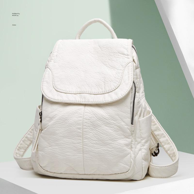 Женский рюкзак — фото 11