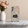 COOL A-Animal C-Collective Band Phone Case For Samsung S25,S24,S21,S22,S23,S30,Ultra,S20,Plus,Others Soft Black Case