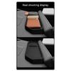 Suitable for 24-25 Kia EV9 rear-screen storage box interior modification device storage box car modification products