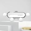 2024 Cartoon Car Air Vent Phone Holder & Navigation Bracket