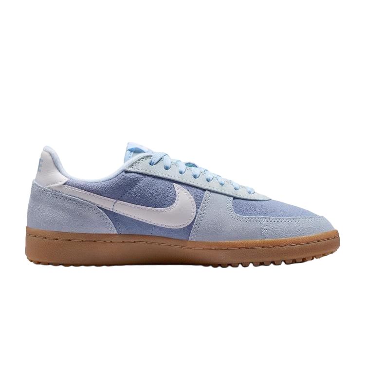 Nike  Field General Hydrogen Blue Indigo Fog Women Sneakers IQ9949-400