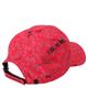 [PEARLY GATES] Unisex Cap (Leopard Print)  Golf Hat  053-5287607 091Pink FR