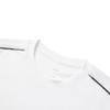 Li-Ning Ice Cream Stick T-Shirt Running Sports Training Marathon Athletics Climbing Fitness Summer Short Sleeve Comfortable Breathable ATSV509-10