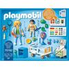 Playmobil - 70192 - City Life the Hospital - Children's Hospital Room