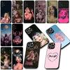 Singer M-Melanies Martinezs Cover for Samsung Galaxy A04 j7 J5 J2 Prime J8 A01 A02 A03  A42 M06 M16 M56 M23 a55 Phone Case