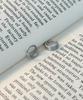 Vinedew Three-Line Ring Piercing/Earrings