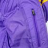 Puma Yutu Men woMen Winter Cold Weather Long Padded Jumper Bench Coat Purple