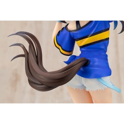 Kotobukiya Uma Musume Pretty Derby Daitaku Helios 1/7 Scale Approximately 260mm PVC Painted Finished Figure