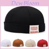 Cotton Vintage Sun Protection Cap With Adjustable Fit For Outdoor Men And Women