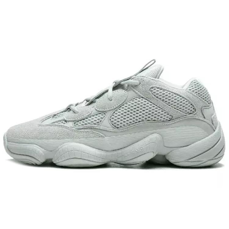 

Новые Adidas Originals Yeezy 500 Salt EE7287 46.5