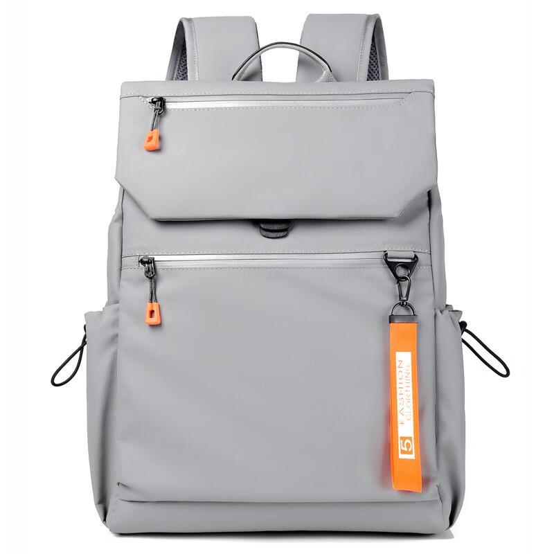 Hufeng Men's Business Travel Backpack