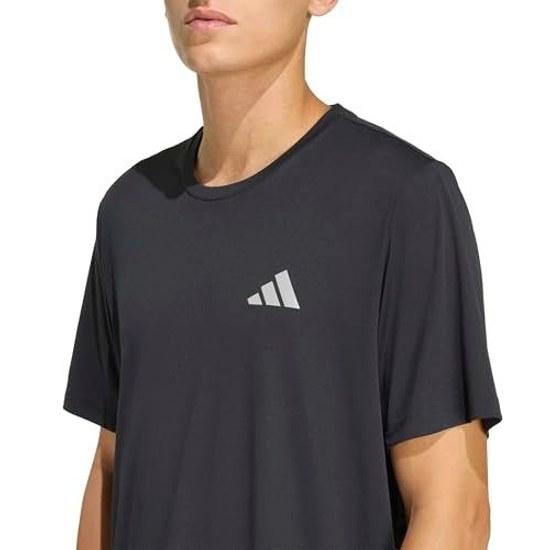 adidas Running Shirt Essentials T-Shirt P6147 Mens