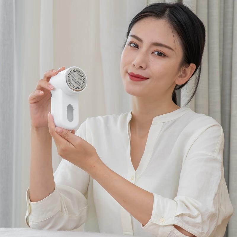 Li Lang Portable Fabric Shaver