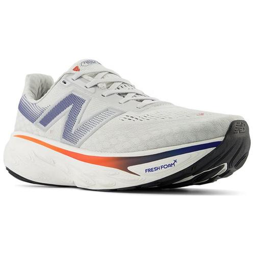 New Balance Fresh Foam X 1080v14 Grey Matter Inkwell - M1080G14
