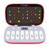 Kids   Piano Toy Music Rhythm Game NaMachine Musical Instrument Lrning Toy with LED Lights for 4 To 6 Yrs Old Children
