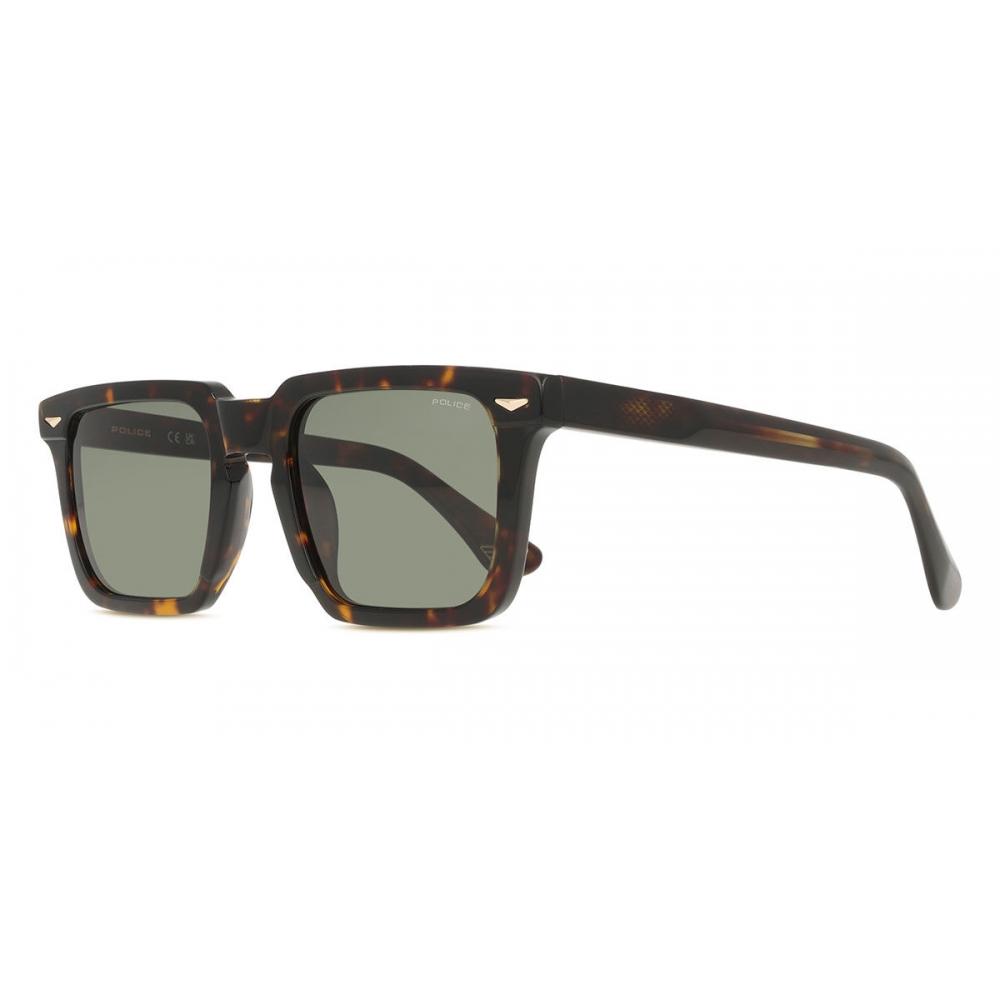 Police Spll88e MonuMent 6 722v Men Sunglasses