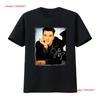 Jc Chasez Nsync Signature T Shirt All Size Qx0164 Vintage Casual Stretched Designer Clothes Vintage Graphic Soft