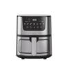 7L Large Capacity Air Fryer Oven - Electric Multi-Functional Airfryer