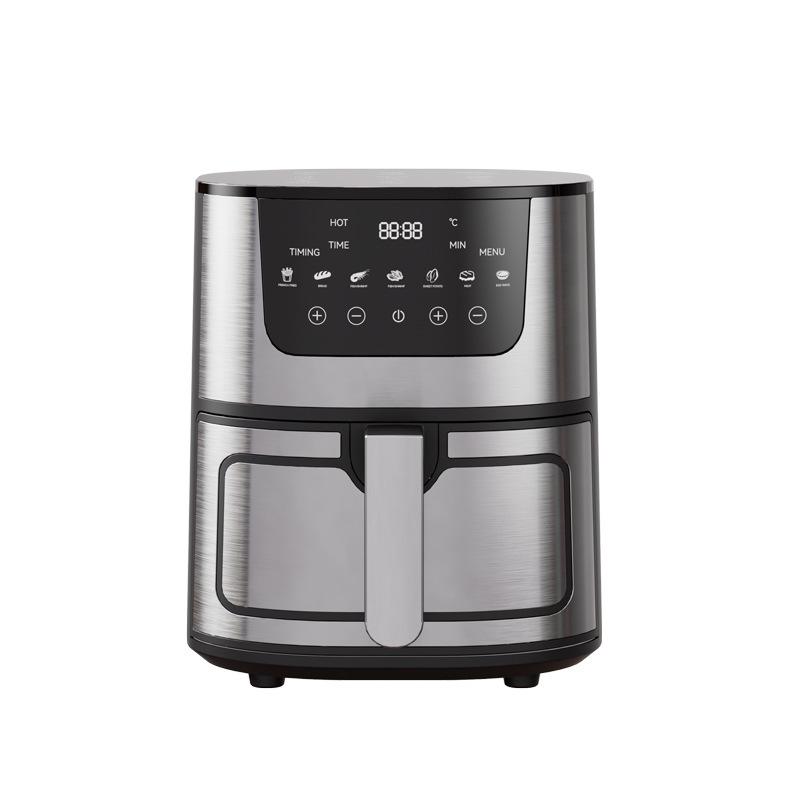 7L Large Capacity Air Fryer Oven - Electric Multi-Functional Airfryer